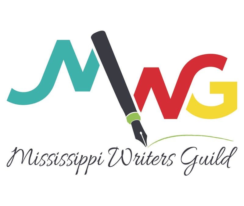 Coastal Chapter, Mississippi Writers Guild meeting Wednesday, May 17 🗓 🗺